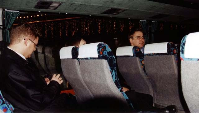 Bus