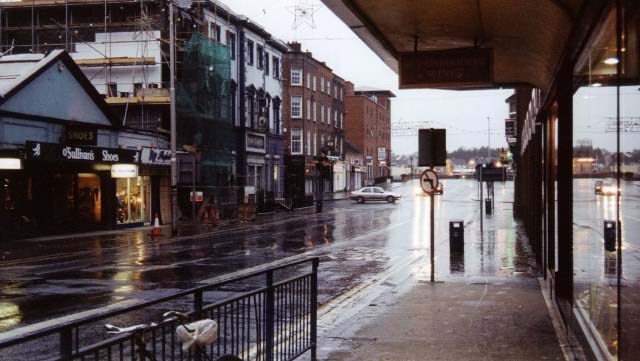 Citystreet