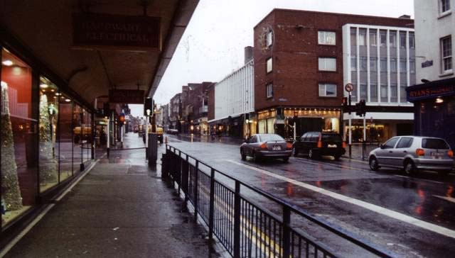 Citystreet
