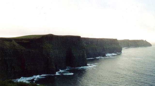 Cliffs