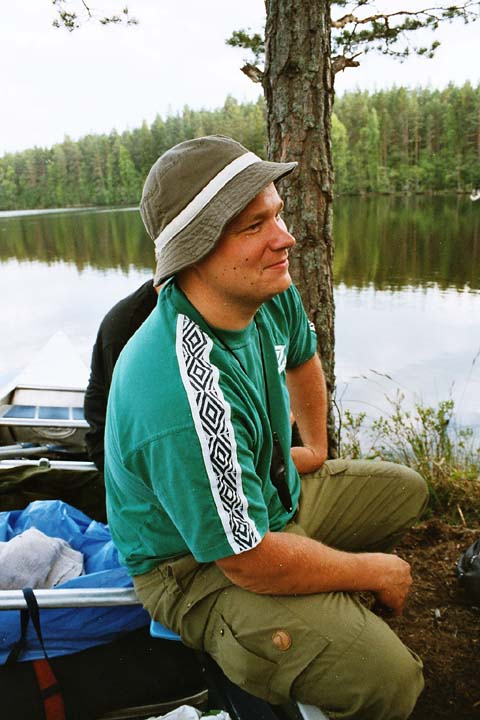 Jocke