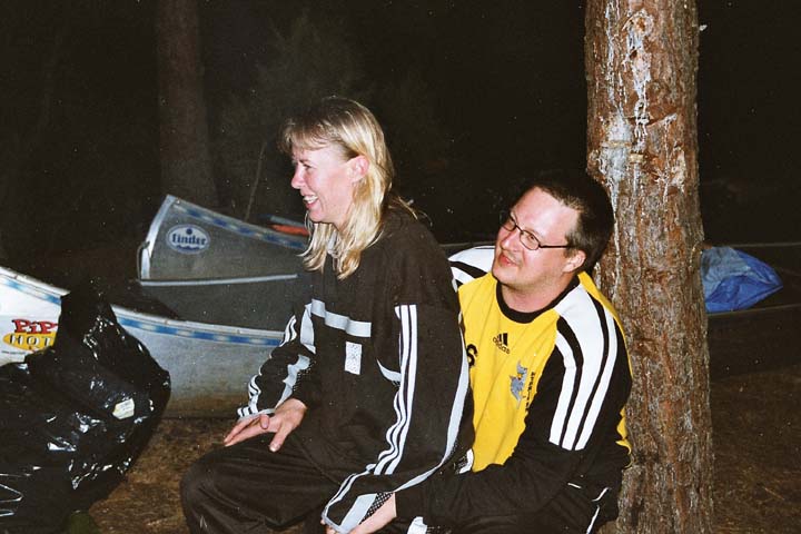 Kom och sitt i farbrors kn�