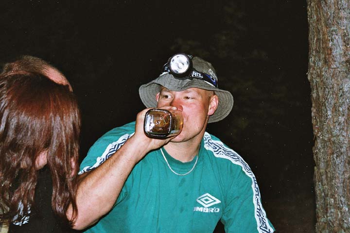 Gruvarbetaren