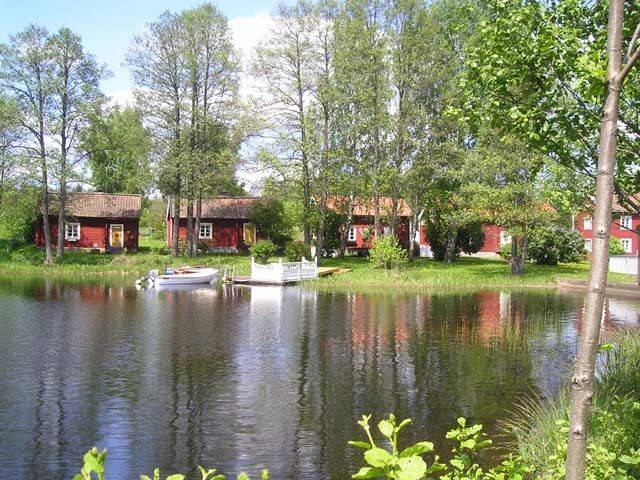 Sm�l�ndsk idyll